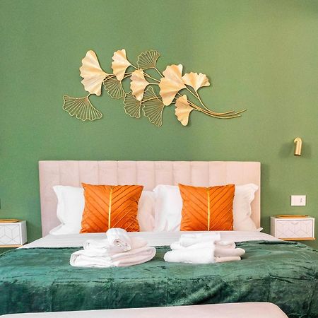 Aviana Suite Bolonia Zewnętrze zdjęcie