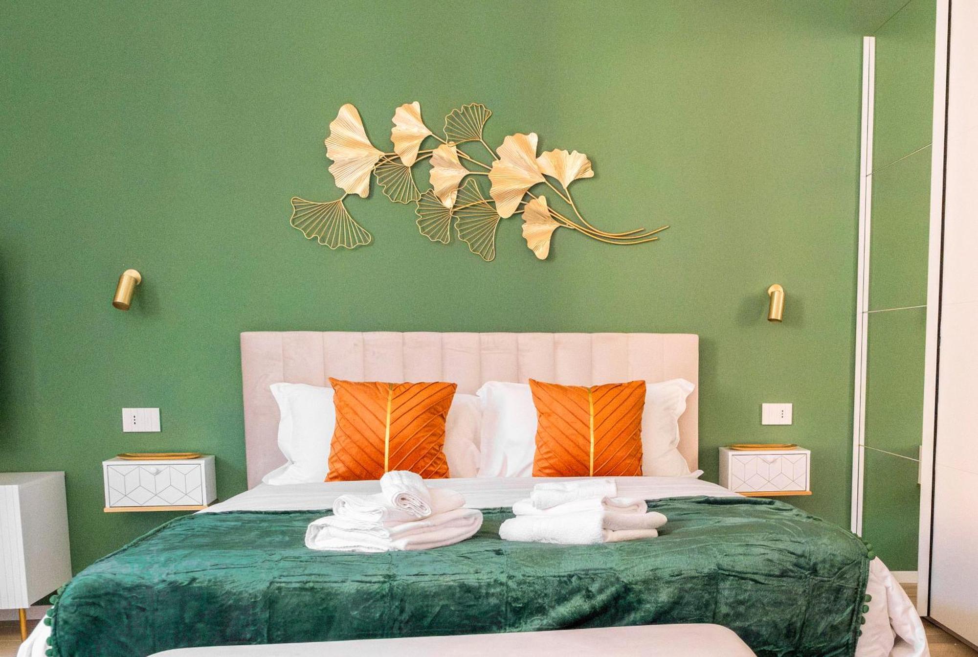 Aviana Suite Bolonia Zewnętrze zdjęcie